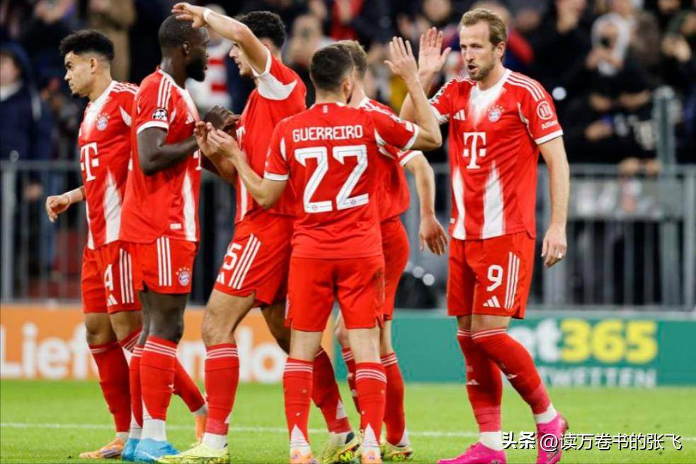 赛地聚焦：足总杯关键时刻热度飙升；阿贾克斯状态回暖；媒体盛赞；高层口径保持一致的简单介绍