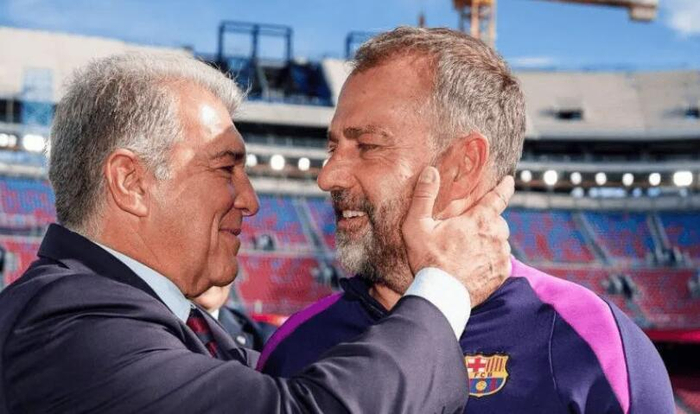 赛地聚焦：荷甲国际比赛日热度飙升，巴塞罗那主帅复盘，信心回归，医务组通报恢复(巴塞罗那比赛)