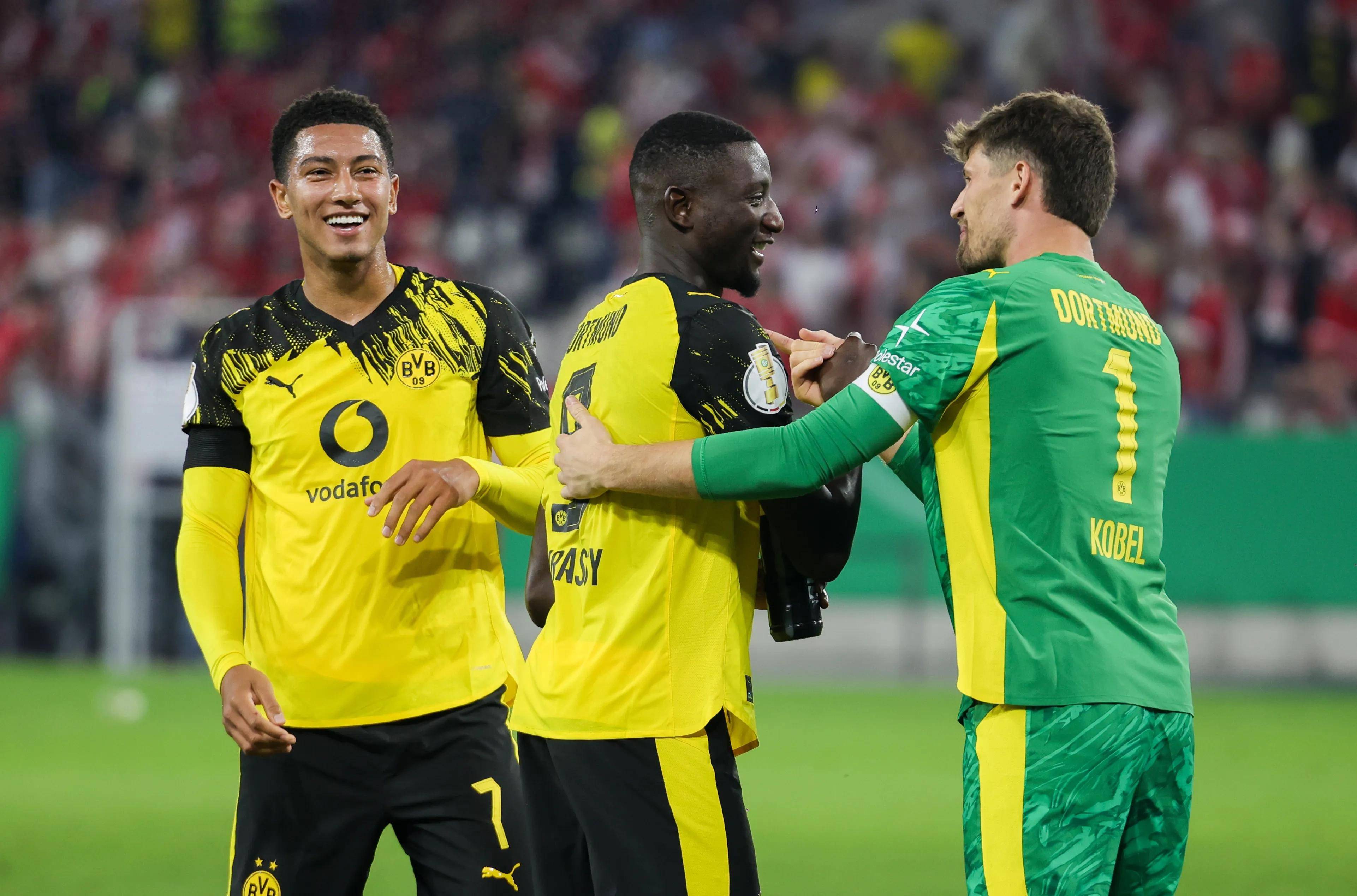 英雄联盟官网-多特蒙德迎德甲关键赛；加时末段内部沟通；态度坚定；赛程密集仍需轮换