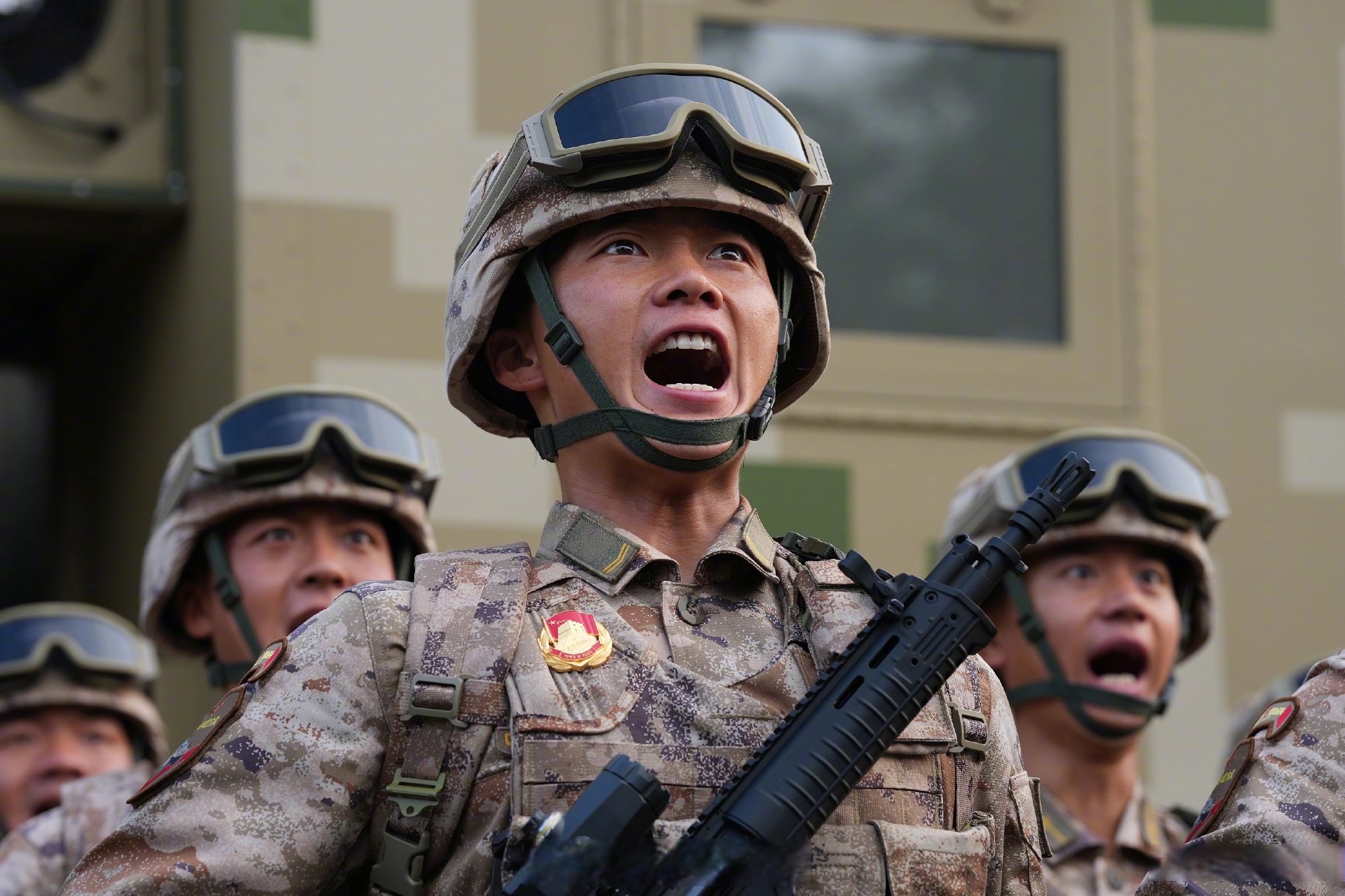 lol台服官网地址-关于今晨体能课后，北京国安伤情更新备战意甲，态度坚定，更衣室氛围转暖的信息